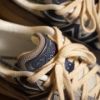 NICEDAY 代購 New Balance 990v6 海軍藍 奶油 復古 做舊 深藍 奶油底 男女鞋 U990TC6