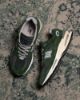 【Focus Store】New Balance 991v2 Made in UK "Kombu Green" U991GR2