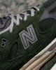 【Focus Store】New Balance 991v2 Made in UK "Kombu Green" U991GR2