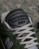 【Focus Store】New Balance 991v2 Made in UK "Kombu Green" U991GR2