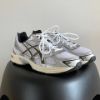 NICEDAY 代購 Asics Gel-1130 亞瑟士 復古 白灰 黑白灰 網眼 透氣 慢跑鞋 1201A256-113