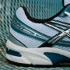NICEDAY 代購 Asics GEL-1130 藍白 天藍 白 網眼 復古 跑鞋 慢跑鞋 男女鞋 1203A609-103
