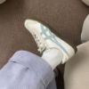 NICEDAY 代購 Onitsuka Tiger Tokuten 鬼塚虎 寶寶藍 淺藍 天藍 奶油白 麂皮 板鞋 1183c086-104