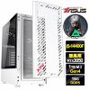 圖片 三角洲行動】十核心 I5 華碩 B760 獨顯 RTX3050 飇16G 電競 SSD 電腦 主機【楓之谷