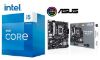 圖片 三角洲行動】十核心 I5 華碩 B760 獨顯 RTX3050 飇16G 電競 SSD 電腦 主機【楓之谷