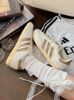 圖片 KTQ STORE 現貨 Adidas Samba OG 咖啡鬆餅奶油色可可色 米色 焦糖底 麂皮 JI3185