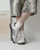 圖片 KTQ STORE 現貨 Adidas Originals Handball Spezial " Gray Black" 灰黑 JR3667