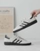 圖片 KTQ STORE 現貨 Adidas Originals Handball Spezial " Gray Black" 灰黑 JR3667