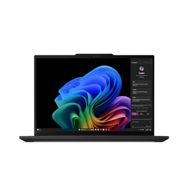 圖片 Lenovo 聯想 ThinkPad X1 Carbon Gen 13 14吋AI商用筆電 黑色(Ultra 7 258V/32G/1TB/Win11P/21NS001KTW)