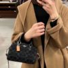 圖片 COACH 香布蕾迷你波士頓包
