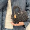 圖片 COACH 香布蕾迷你波士頓包