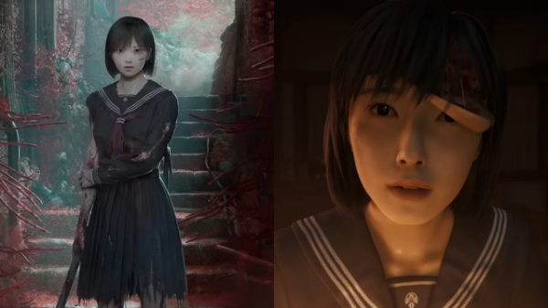 圖片 PC 沉默之丘 F 中文一般版 SILENT HILL f