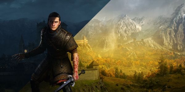 圖片 （預購）2026年內預定 PS5 黎明行者之血 中文版