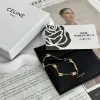 圖片 CELINE 迷你TRIOMPHE手鍊