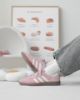 圖片 KTQ STORE 現貨 Adidas Originals Handball Spezial "Wonder Mauve" 蜜桃粉 KJ6305