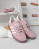 圖片 KTQ STORE 現貨 Adidas Originals Handball Spezial "Wonder Mauve" 蜜桃粉 KJ6305