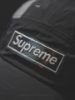 【Focus Store】Supreme SS25 Week14 Side Mesh Camp Cap