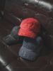 【Focus Store】Supreme SS25 Week13 Leather Applique 6-Panel