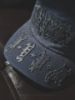 【Focus Store】Supreme SS25 Week13 Leather Applique 6-Panel