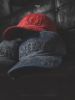 【Focus Store】Supreme SS25 Week13 Leather Applique 6-Panel