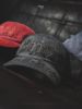 【Focus Store】Supreme SS25 Week13 Leather Applique 6-Panel