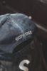  【Focus Store】Supreme SS25 Week14 Cordura Denim S Logo 6-Panel