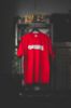 【Focus Store】Homerun x Supreme SS25 Week12 Tee