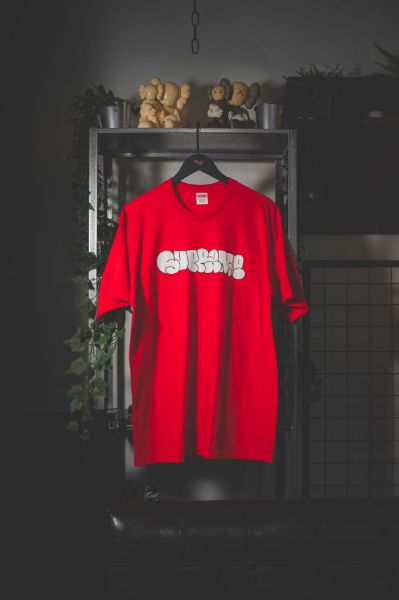 【Focus Store】Homerun x Supreme SS25 Week12 Tee