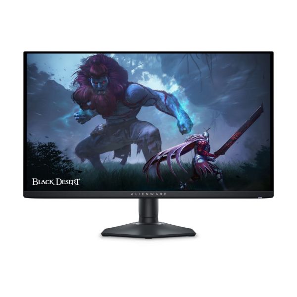 圖片 DELL 戴爾 AW2725DF-3Y 電競螢幕(27型/2K/360Hz/0.03ms/OLED/HDMI2.1/Type-C)