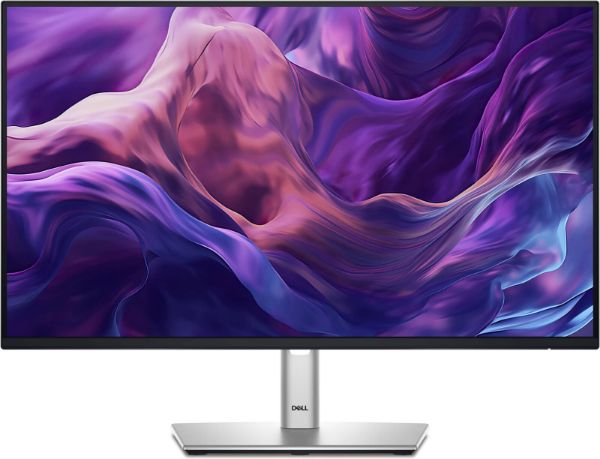 圖片 DELL 戴爾 P2425HE-4Y 窄邊美型螢幕(24型/FHD/HDMI/DP/IPS/Type-C)
