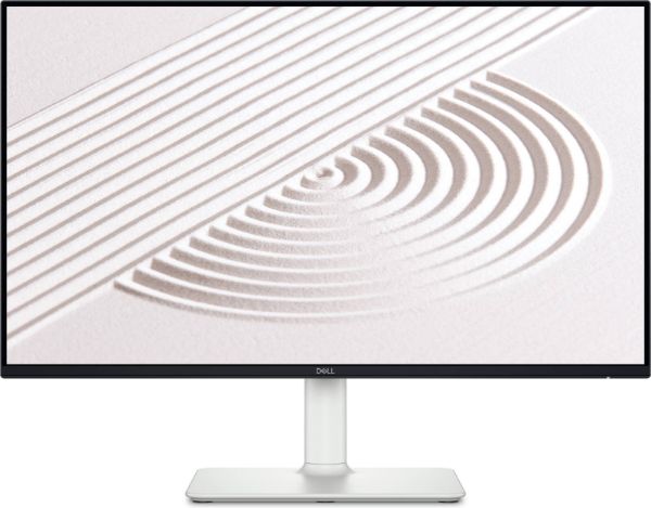 圖片 DELL 戴爾 S2425HS-4Y 窄邊美型螢幕(24型/FHD/100Hz/HDMI/喇叭/IPS)