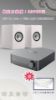 圖片 KEF Q1 Meta 高傳真入門音響組合