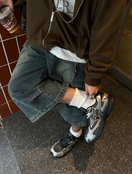 圖片 KTQ STORE 預購 MIZUNO Speed 2k 灰銀黑底 D1GH222919 