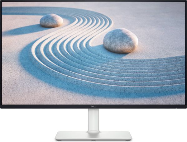 圖片 DELL 戴爾 S2725DS-4Y 窄邊美型螢幕(27型/2K/100Hz/HDMI/DP/喇叭/IPS)