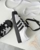 圖片 KTQ STORE 預購 Adidas Superstar II "Black White" 黑白 貝殼鞋 JI0124