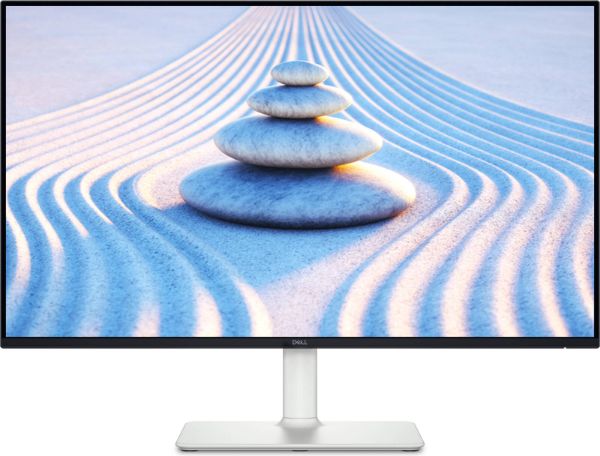 圖片 DELL 戴爾 S2725HS-4Y 窄邊美型螢幕(27型/FHD/100Hz/HDMI/喇叭/IPS)
