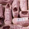 NICEDAY 代購 CLOT x Adidas Superstar Pink 聯名 凝結集團 粉色 粉呼吸 陳冠希 復古 JS0892