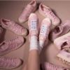 NICEDAY 代購 CLOT x Adidas Superstar Pink 聯名 凝結集團 粉色 粉呼吸 陳冠希 復古 JS0892