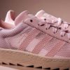 NICEDAY 代購 CLOT x Adidas Superstar Pink 聯名 凝結集團 粉色 粉呼吸 陳冠希 復古 JS0892