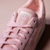 NICEDAY 代購 CLOT x Adidas Superstar Pink 聯名 凝結集團 粉色 粉呼吸 陳冠希 復古 JS0892
