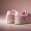 NICEDAY 代購 CLOT x Adidas Superstar Pink 聯名 凝結集團 粉色 粉呼吸 陳冠希 復古 JS0892