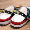 NICEDAY 現貨 Crocs Classic Crush 洞洞鞋 Pokemon 寶可夢 神奇寶貝 皮卡丘 噴火龍 水箭龜 聯名 男女鞋 大童