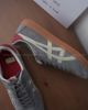 圖片 KTQ STORE 現貨 Onitsuka Tiger Tokuten 鬼塚虎 焦糖底 紅尾灰色復古 1183C430-020