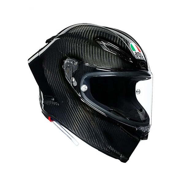 圖片 ✨限量優惠✨亞洲版 AGV PISTA GP RR Glossy Carbon 亮面 碳纖維 亮黑