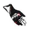 圖片 ALPINESTARS A星 SP-3 黑白紅 長手套 防摔 入門 牛皮 SP3 防摔手套