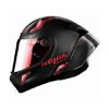 圖片 代理公司貨 NOLAN X-804RS 碳纖維 #5 IRIDIUM EDITION X804RS