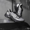 NICEDAY 代購 Mizuno Racer Adventure 灰黑 黑 岩石灰 工裝 機能鞋 登山鞋 D1GH241207