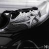 NICEDAY 代購 Mizuno Racer Adventure 灰黑 黑 岩石灰 工裝 機能鞋 登山鞋 D1GH241207