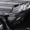 NICEDAY 代購 Mizuno Racer Adventure 灰黑 黑 岩石灰 工裝 機能鞋 登山鞋 D1GH241207