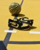 【Focus Store】Quai 54 x Nike Air Jordan 1 Retro Low OG "Black Yellow" IB8836-007